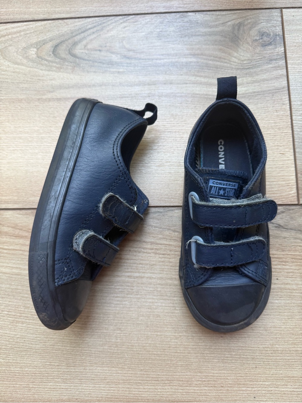 Converse All Star Toddler Shoes